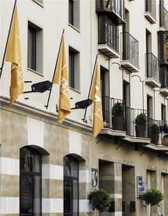 Vincci Albayzin Granada