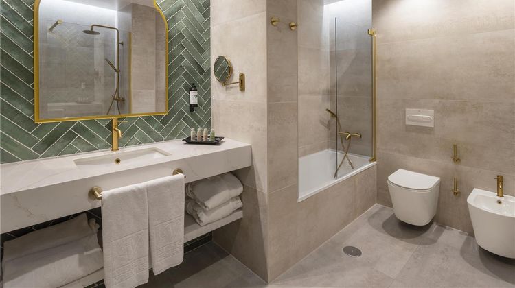 Vincci Albayzin Granada Suite