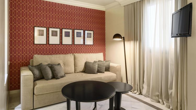 Vincci Albayzin Granada Suite
