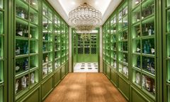 Vincci The Mint Hotel