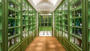 Vincci The Mint Hotel