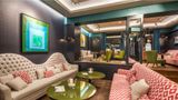 Vincci The Mint Hotel Lobby