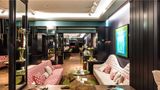 Vincci The Mint Hotel Lobby