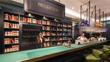 Vincci The Mint Hotel Lobby