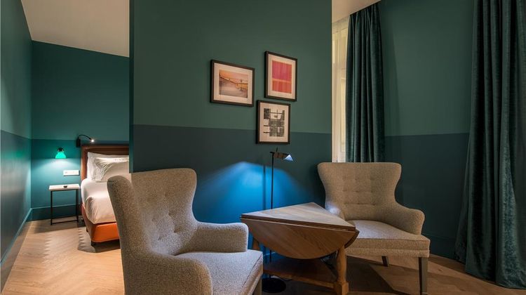Vincci The Mint Hotel Suite
