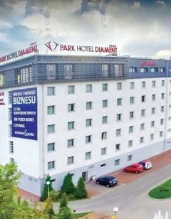 Park Hotel Diament Katowice