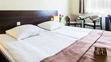 Park Hotel Diament Katowice Room