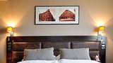 Park Hotel Diament Katowice Suite