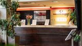 Park Hotel Diament Katowice Lobby
