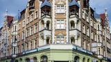 Hotel Diament Plaza Gliwice Exterior