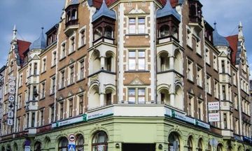 Hotel Diament Plaza Gliwice