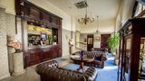 Hotel Diament Plaza Gliwice Lobby
