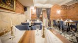 Hotel Diament Plaza Gliwice Restaurant