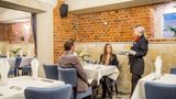 Hotel Diament Plaza Gliwice Restaurant