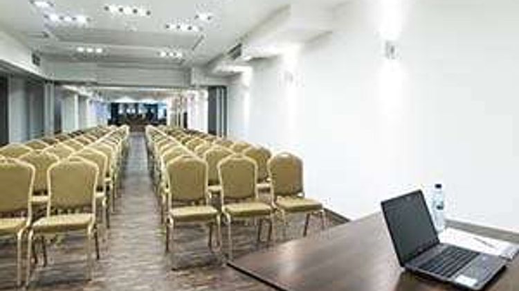 Hotel Diament Zabrze Meeting