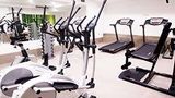 Hotel Diament Zabrze Health
