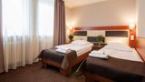 Hotel Diament Zabrze Room