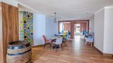 Hotel Diament Zabrze Lobby