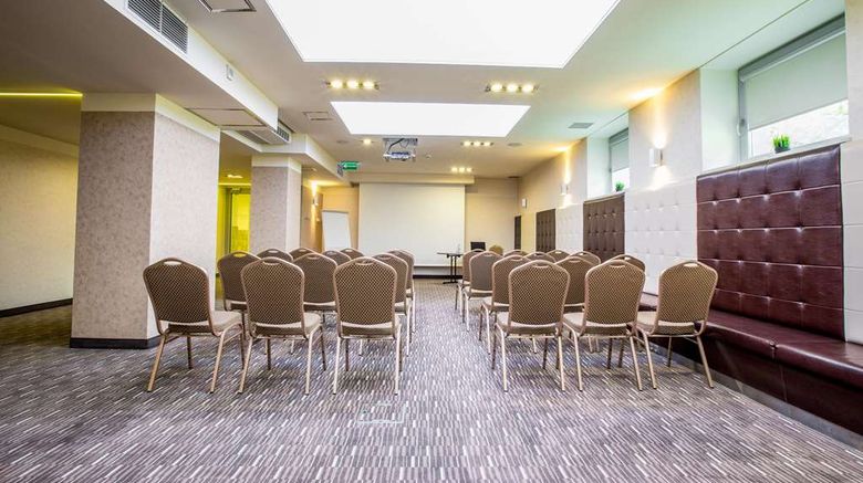 <b>Hotel Diament Zabrze Other</b>. Images powered by <a href="https://iceportal.shijigroup.com/" title="IcePortal" target="_blank">IcePortal</a>.