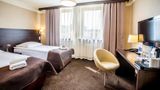 Hotel Diament Zabrze Room