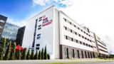 Park Hotel Diament Wroclaw Exterior