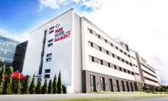 Park Hotel Diament Wroclaw