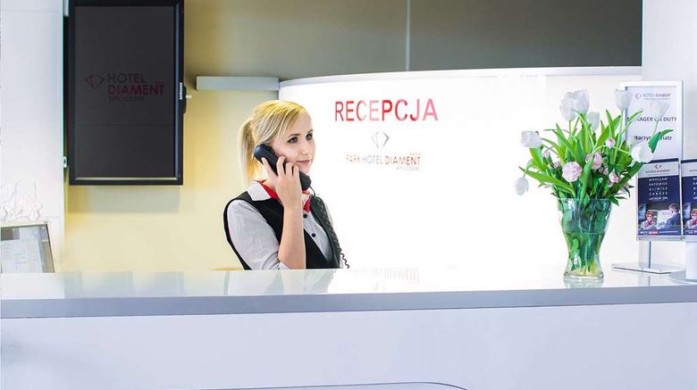<b>Park Hotel Diament Wroclaw Other</b>. Images powered by <a href="https://iceportal.shijigroup.com/" title="IcePortal" target="_blank">IcePortal</a>.