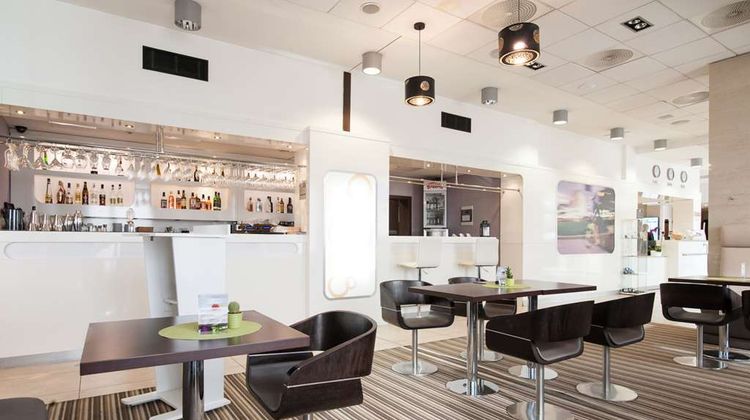 Park Hotel Diament Wroclaw Restaurant