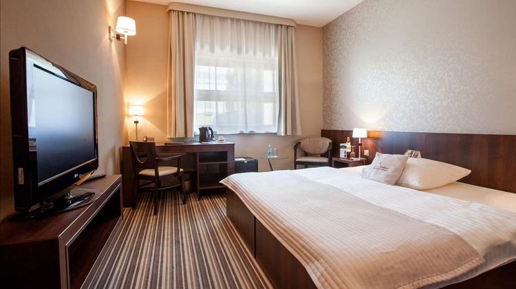 Park Hotel Diament Wroclaw Other