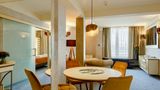Park Hotel Diament Wroclaw Room