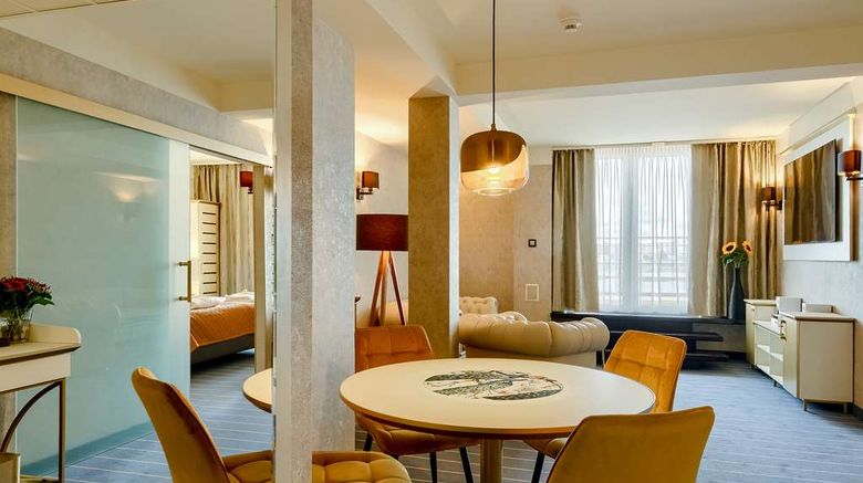 <b>Park Hotel Diament Wroclaw Room</b>. Images powered by <a href="https://iceportal.shijigroup.com/" title="IcePortal" target="_blank">IcePortal</a>.