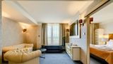 Park Hotel Diament Wroclaw Room