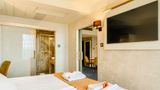 Park Hotel Diament Wroclaw Room