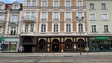 Hotel Diament Economy Gliwice Exterior
