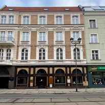 Hotel Diament Economy Gliwice
