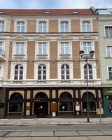 Hotel Diament Economy Gliwice