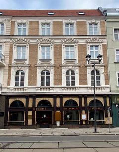 Hotel Diament Economy Gliwice