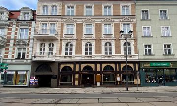 Hotel Diament Economy Gliwice