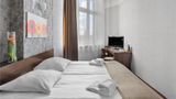 Hotel Diament Economy Gliwice Room