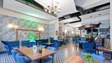 Hotel Diament Economy Gliwice Restaurant
