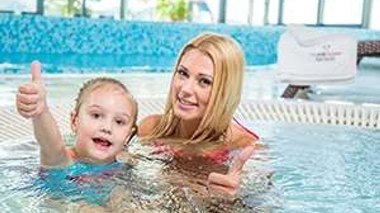 <b>Hotel Diament Ustron Spa</b>. Images powered by <a href="https://iceportal.shijigroup.com/" title="IcePortal" target="_blank">IcePortal</a>.
