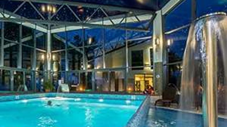 <b>Hotel Diament Ustron Pool</b>. Images powered by <a href="https://iceportal.shijigroup.com/" title="IcePortal" target="_blank">IcePortal</a>.