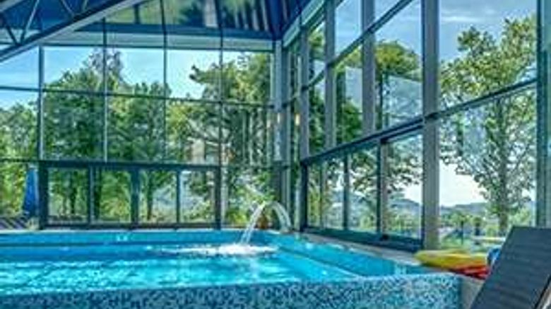 <b>Hotel Diament Ustron Pool</b>. Images powered by <a href="https://iceportal.shijigroup.com/" title="IcePortal" target="_blank">IcePortal</a>.