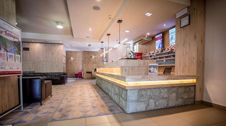 Hotel Diament Ustron Other