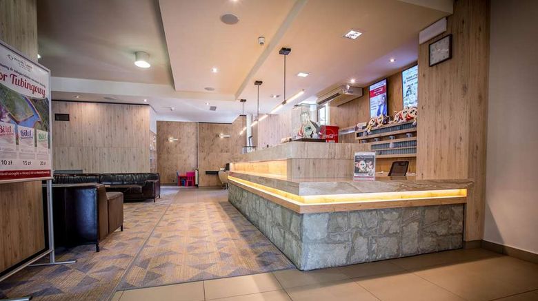 <b>Hotel Diament Ustron Other</b>. Images powered by <a href="https://iceportal.shijigroup.com/" title="IcePortal" target="_blank">IcePortal</a>.
