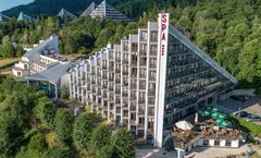 Hotel Diament Ustron