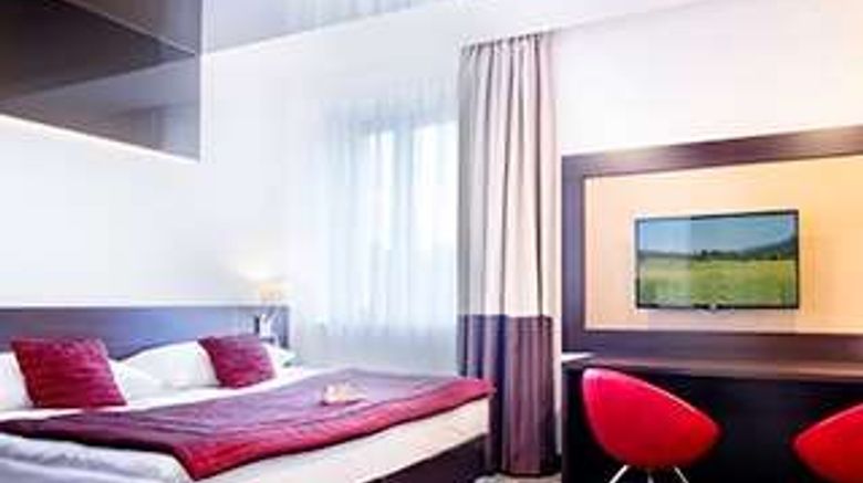 <b>Park Hotel Diament Zabrze Room</b>. Images powered by <a href="https://iceportal.shijigroup.com/" title="IcePortal" target="_blank">IcePortal</a>.