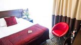 Park Hotel Diament Zabrze Room