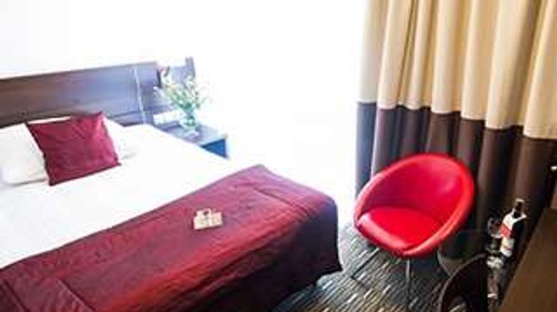 <b>Park Hotel Diament Zabrze Room</b>. Images powered by <a href="https://iceportal.shijigroup.com/" title="IcePortal" target="_blank">IcePortal</a>.