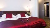 Park Hotel Diament Zabrze Room